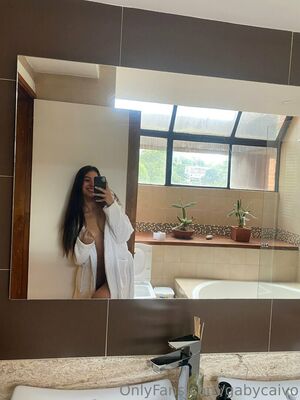 Gabycaivo Nude Photos photo 117