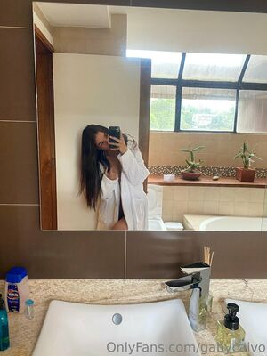 Gabycaivo Nude Photos photo 118