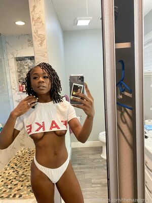 Thehazelgrace Nude Photos photo 9