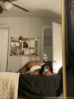 Thehazelgrace Nude Photos photo 32