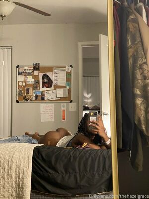 Thehazelgrace Nude Photos photo 33
