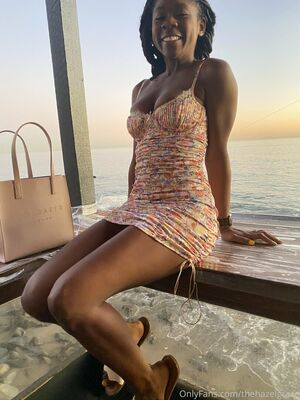 Thehazelgrace Nude Photos photo 45