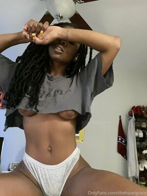 Thehazelgrace Nude Photos photo 55