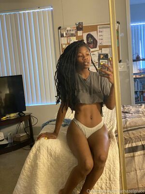 Thehazelgrace Nude Photos photo 62