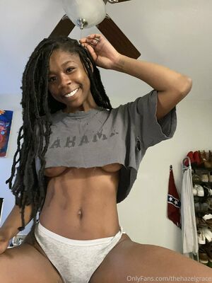 Thehazelgrace Nude Photos photo 67