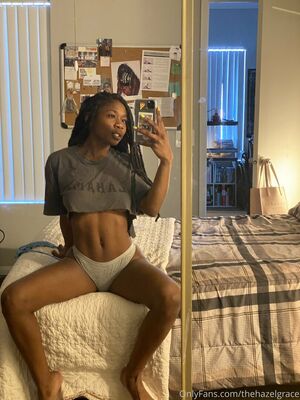 Thehazelgrace Nude Photos photo 68