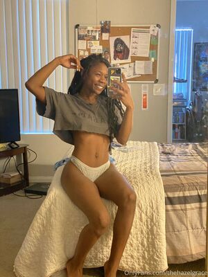 Thehazelgrace Nude Photos photo 69