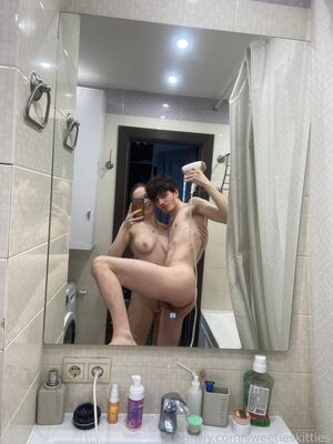Sweetieskitties Nude Photos photo 15