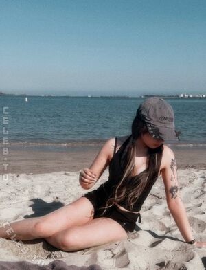 Daniela Herrera Nude Photos photo 2
