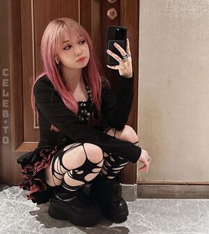 Daniela Herrera Nude Photos photo 5