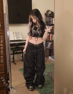 Daniela Herrera Nude Photos photo 6