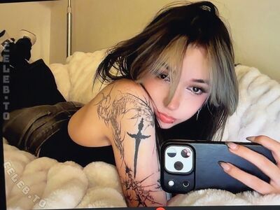 Daniela Herrera Nude Photos photo 7