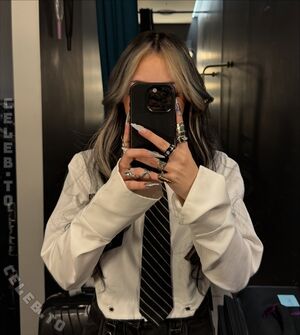 Daniela Herrera Nude Photos photo 12