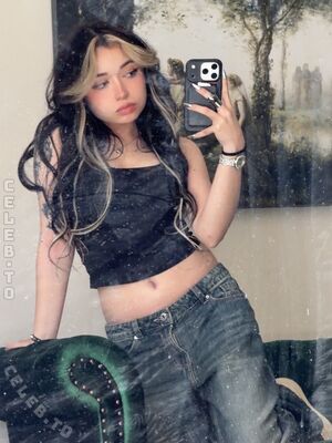 Daniela Herrera Nude Photos photo 13