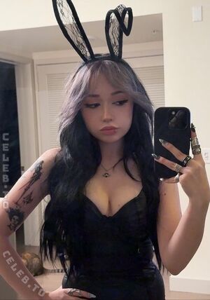 Daniela Herrera Nude Photos photo 18
