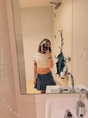 Daniela Herrera Nude Photos photo 23