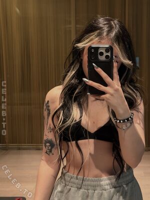 Daniela Herrera Nude Photos photo 24