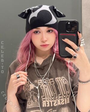 Daniela Herrera Nude Photos photo 25