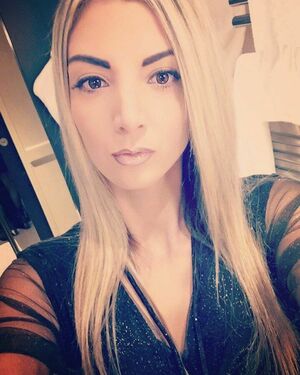 Namiss83 Nude Photos photo 23
