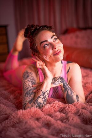 Harlow Harrison Nude Photos photo 96