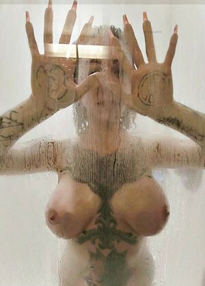 Harlow Harrison Nude Photos photo 203