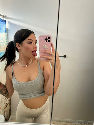 Daisy DeVille Nude Photos photo 71