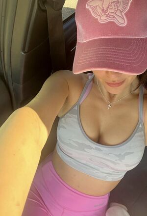 Daisy DeVille Nude Photos photo 98