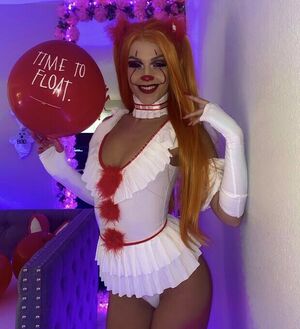 Daisy DeVille Nude Photos photo 148