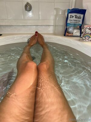 Daisy DeVille Nude Photos photo 189