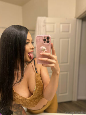 Daisy DeVille Nude Photos photo 192
