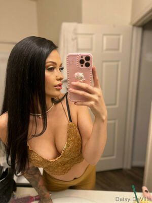 Daisy DeVille Nude Photos photo 207