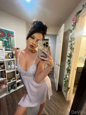 Daisy DeVille Nude Photos photo 226