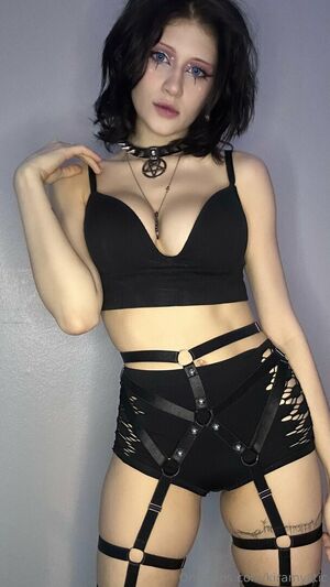 Kiramystic Nude Photos photo 49