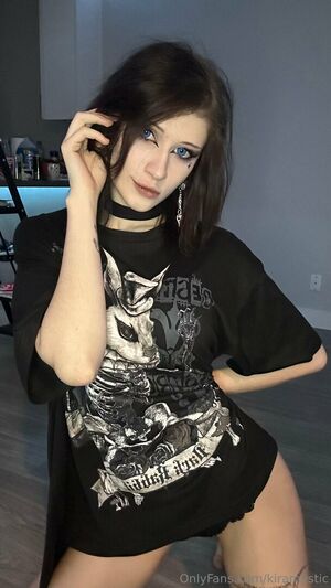 Kiramystic Nude Photos photo 54
