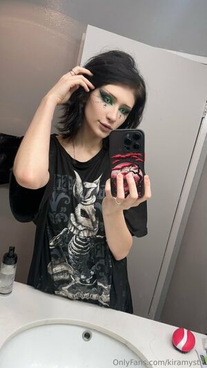 Kiramystic Nude Photos photo 64
