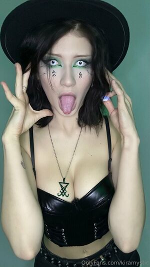 Kiramystic Nude Photos photo 65