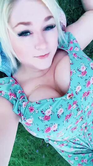 Missnerdydirty Nude Photos photo 288