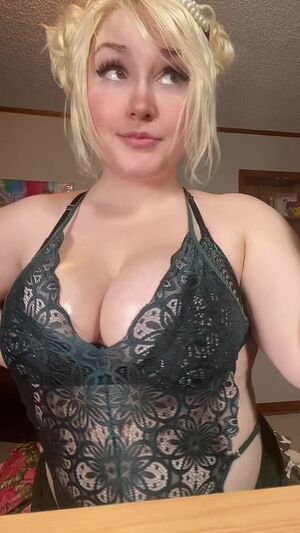 Missnerdydirty Nude Photos photo 292