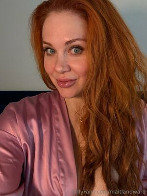 Maitlandward Nude Photos photo 5