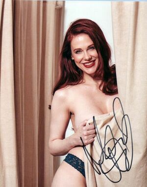 Maitlandward Nude Photos photo 39
