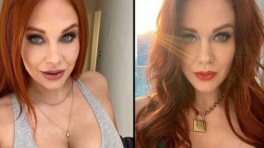 Maitlandward Nude Photos photo 46