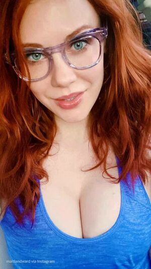 Maitlandward Nude Photos photo 50