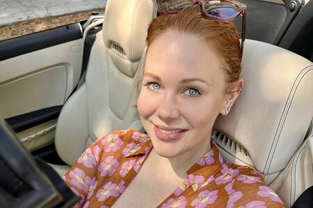 Maitlandward Nude Photos photo 51