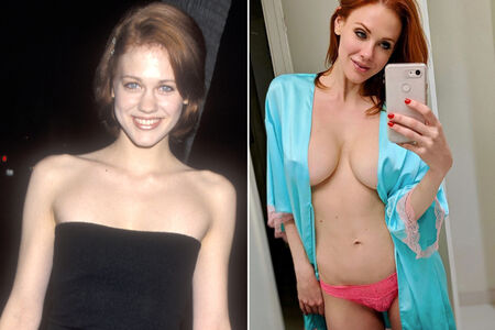 Maitlandward Nude Photos photo 53