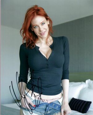 Maitlandward Nude Photos photo 55
