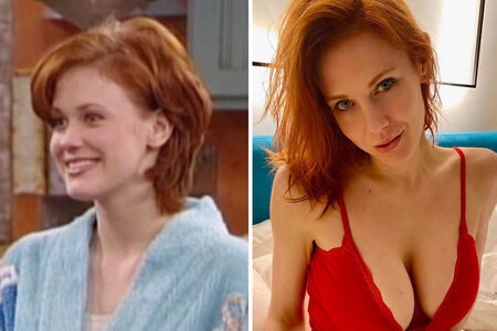 Maitlandward Nude Photos photo 79