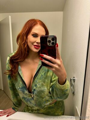 Maitlandward Nude Photos photo 90