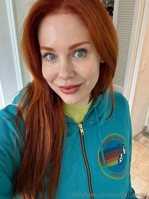 Maitlandward Nude Photos photo 134