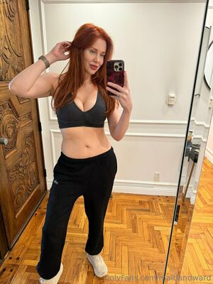 Maitlandward Nude Photos photo 136