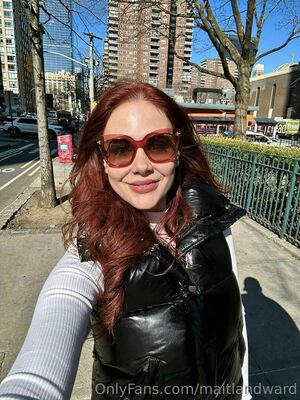 Maitlandward Nude Photos photo 150